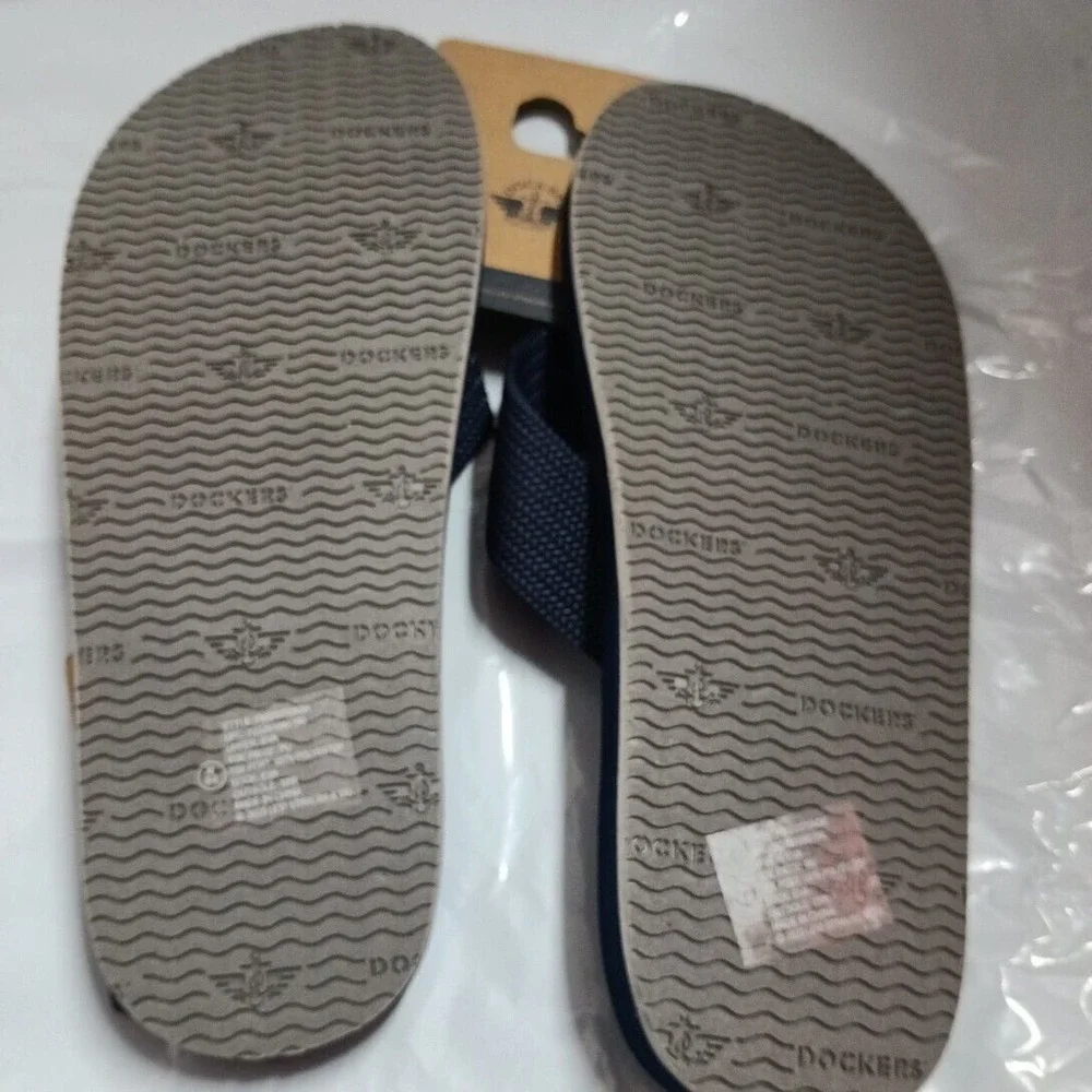 Dockers Thong‎ Sandals